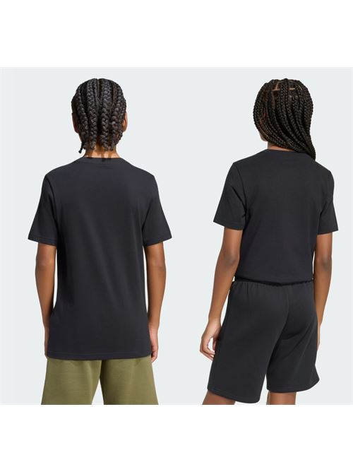 regular tee ADIDAS ORIGINAL | KR0875BLACK